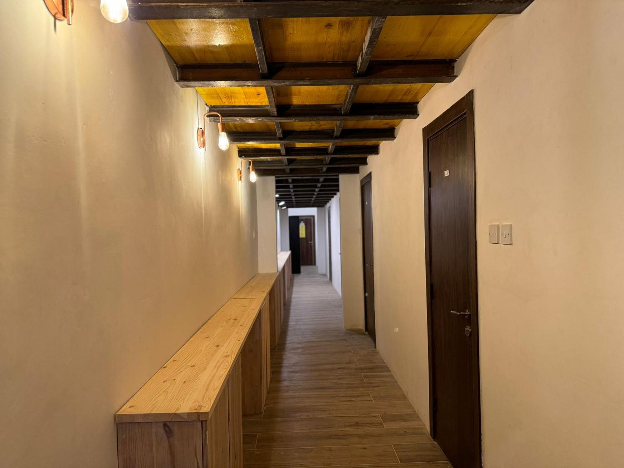 Dragon'S Den Hostel Balzan Extérieur photo