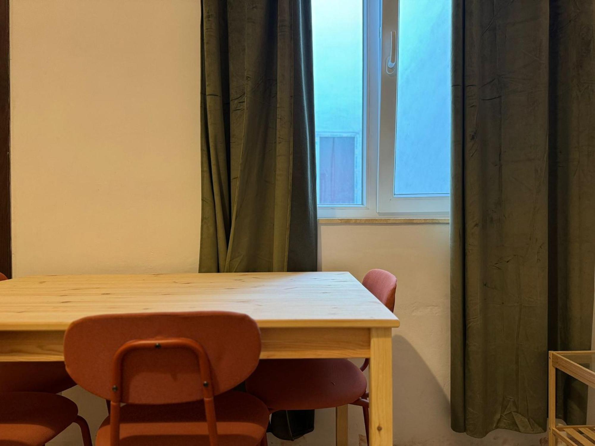 Dragon'S Den Hostel Balzan Extérieur photo